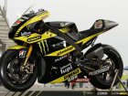 Yamaha YZF 1000 R1 Monster Tech3 Replica